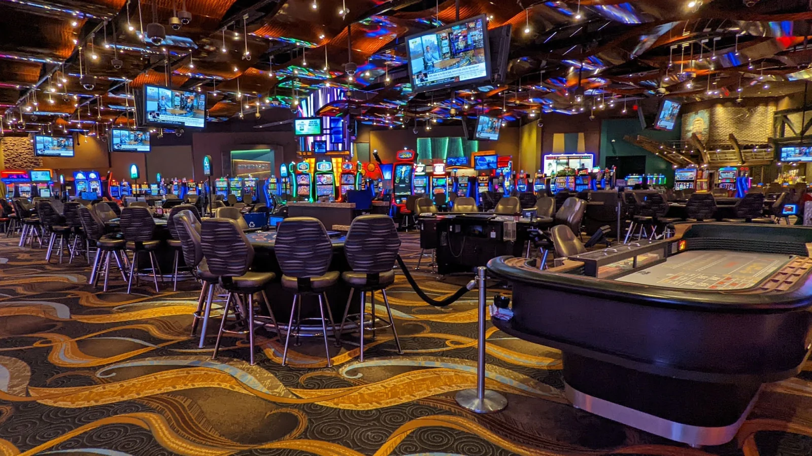 Casino: XV88: Lỗi thường gặp khi thiết lập giới hạn casino và cách khắc phục