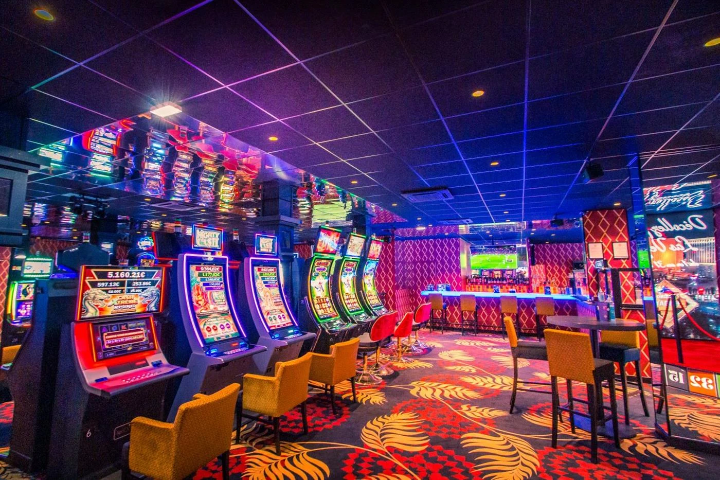 XV88: Lỗi thường gặp khi thiết lập giới hạn casino và cách khắc phục