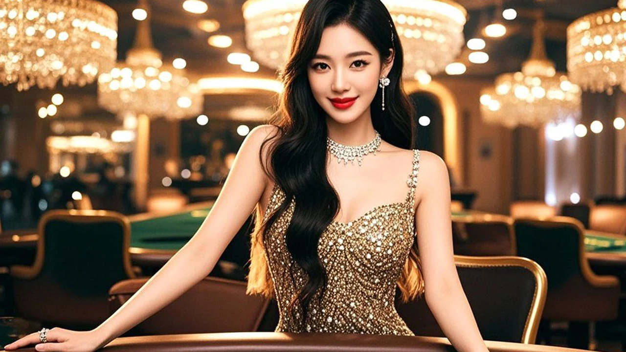 XV88: Đọc kỹ giao diện bắn cá trước khi bắt đầu phiên chơi