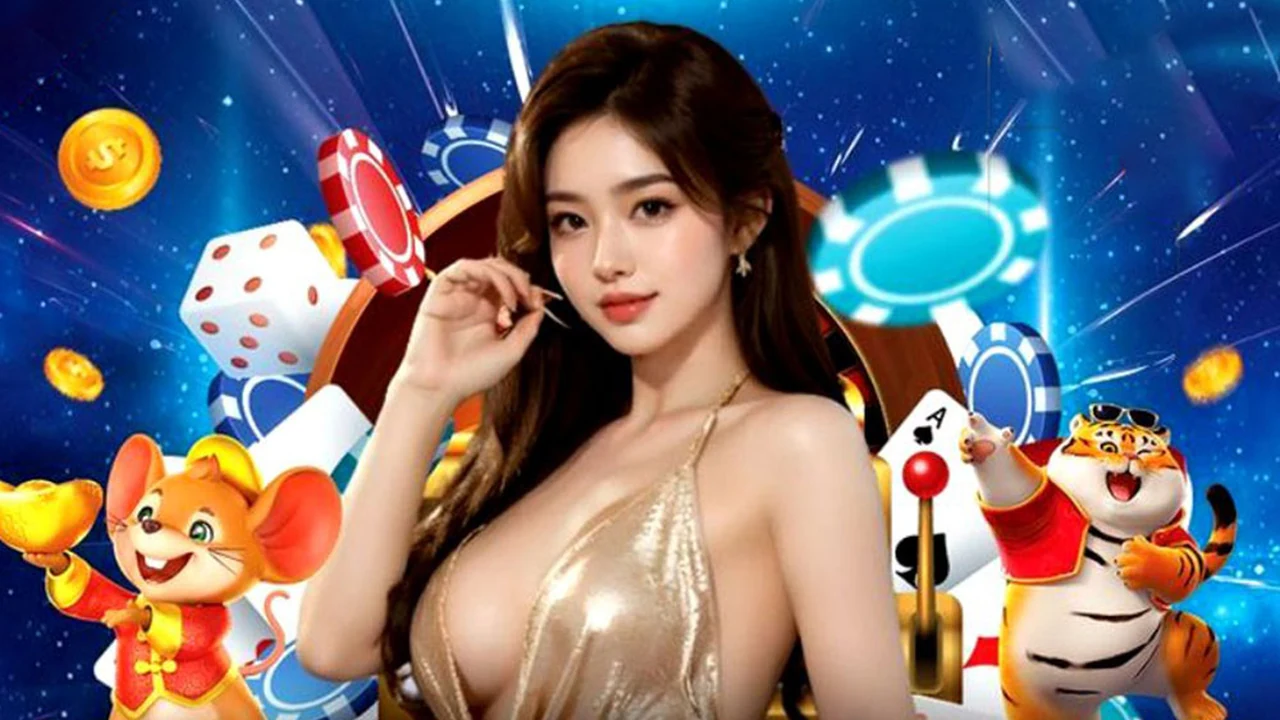 Casino trên XV88 – bước kiểm tra thực tế