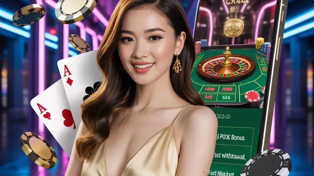 Casino trên XV88 – bước kiểm tra thực tế