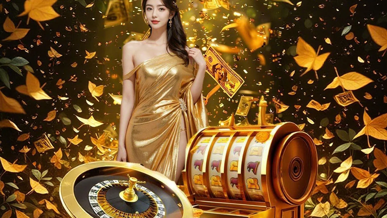 Slot: Cách nhận biết chi tiết dễ nhầm về slot — Các lỗi thường gặp và cách xử lý — XV88