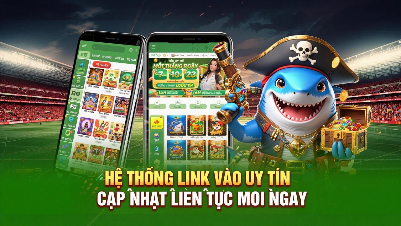 Cách nhận biết chi tiết dễ nhầm về bắn cá – XV88