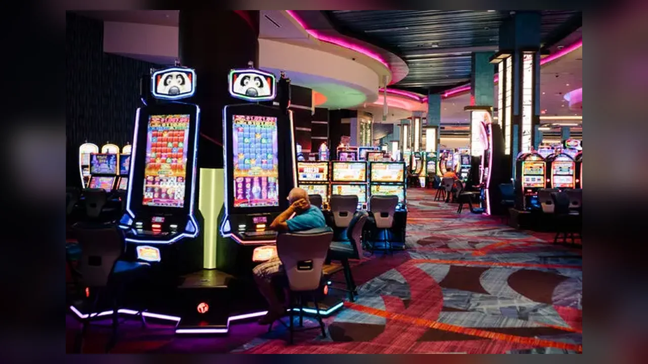 Ảnh minh họa XV88 – Cẩm nang XV88 – Cách theo dõi một phiên casino trực tuyến